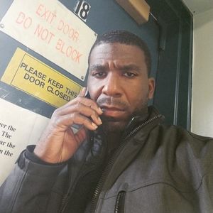 Meet your Posher, Derek